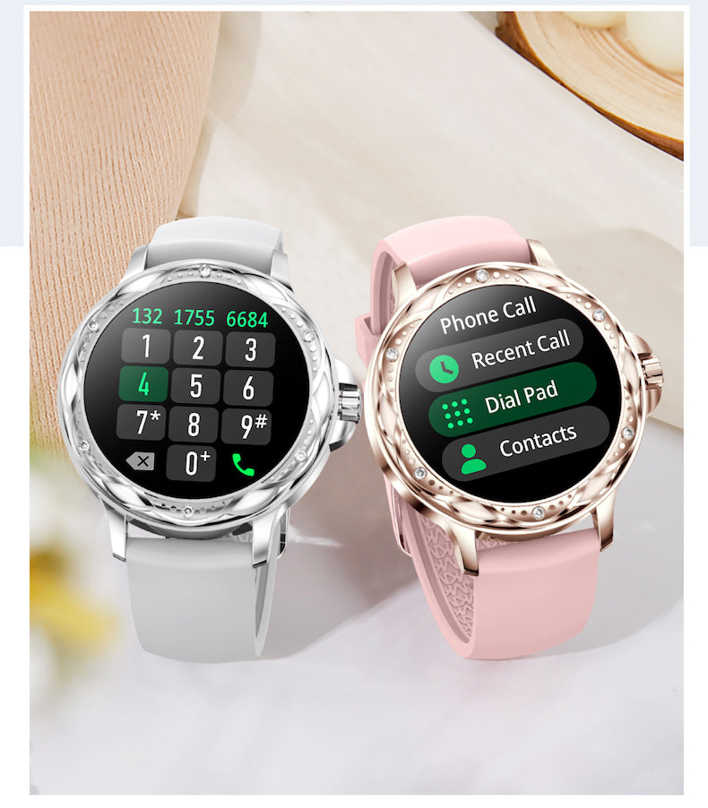 TechWrist™ Smart klocka